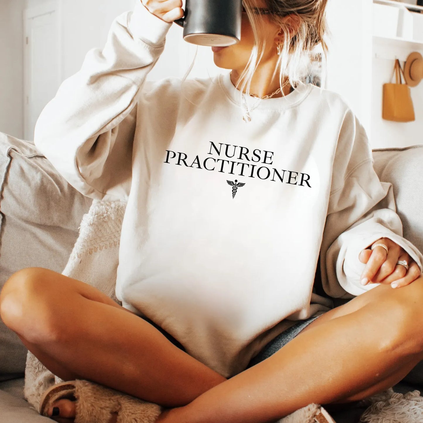 NP Classic Crewneck