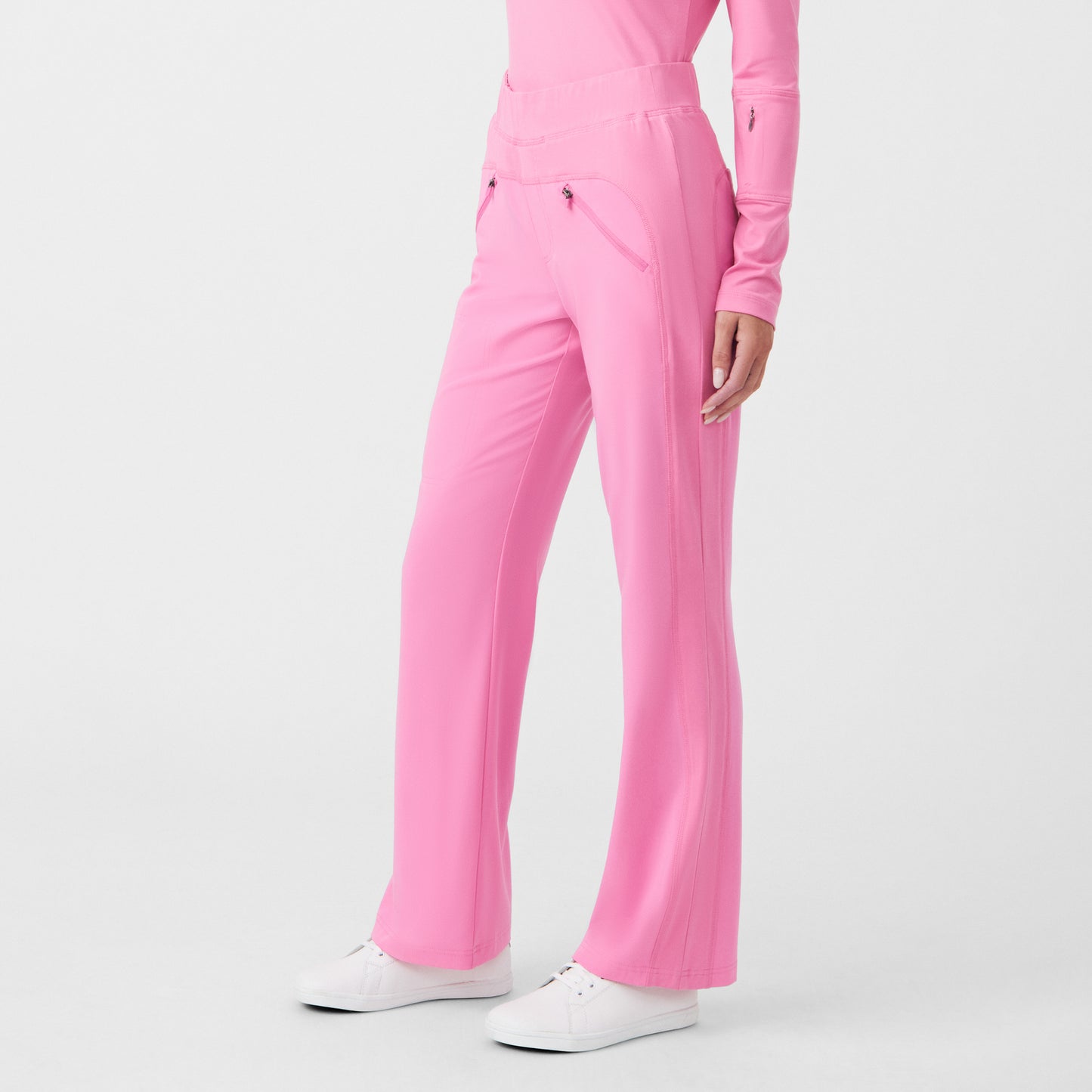 WB4114P Women's Bootcut Straight leg Bottom