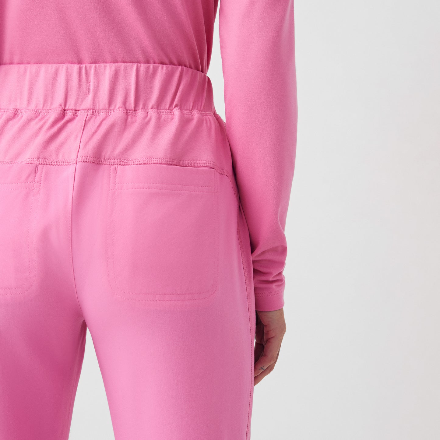 WB4114P Women's Bootcut Straight leg Bottom