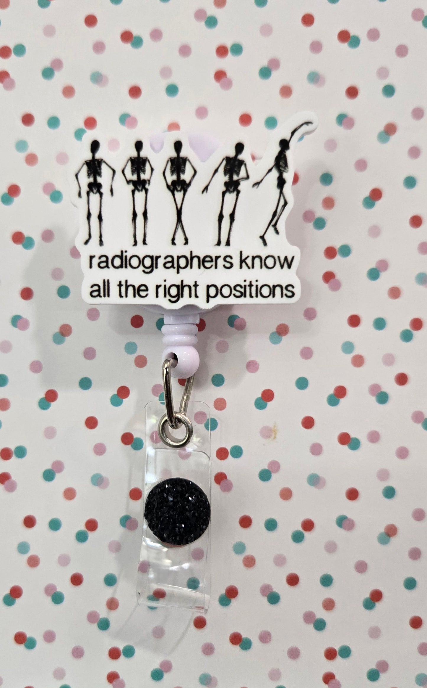Badge Reels
