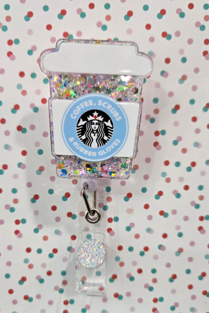 Badge Reels